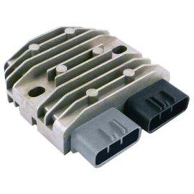 JMP 2434 Mosfet Voltage Regulator