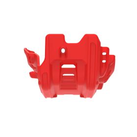 Paramotore rosso ACERBIS per BETA