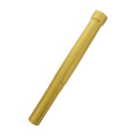 JMP Gabelhülse 1101441921 Gold Aluminium für Aprilia TUONO 1100