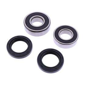 Komplettes JMP Radlager-Kit 023 mit Dichtungsring für Honda CR
