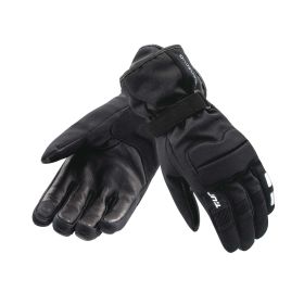 Gants hiver femme T.UR G-TWO HYDROSCUD LADY noir imperméables