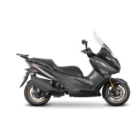 SHAD Top Master Rear rack for ZONTES E 368
