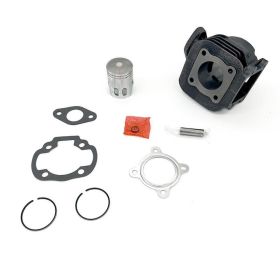 Cilindro completo MAGNETI MARELLI per MINARELLI 50 VERTICALE AC