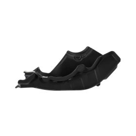 Paramotore ACERBIS nero spessore 6mm per ktm/husqvarna/gas gas