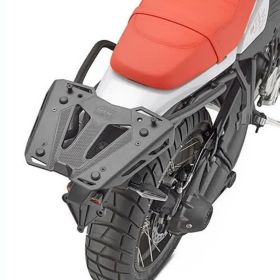 Portapacchi posteriore GIVI per BMW R 12 G/S