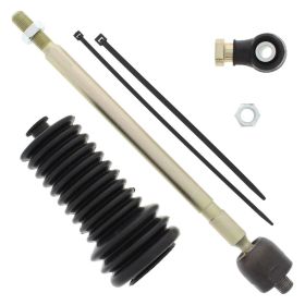 Testa tirante sterzo ALL BALLS 51-1039-R per Polaris RZR
