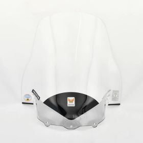 ISOTTA Pare-brise moyen 600x645mm pour YAMAHA