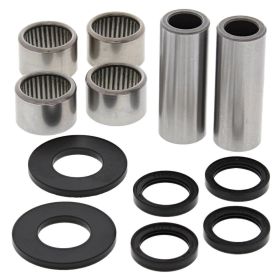Kit cuscinetti forcellone ALL BALLS 28-1197 per Polaris OUTLAW