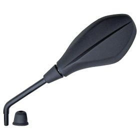 Linke schwarze Lenker Spiegel MAGNETI MARELLI für GILERA Runner 50