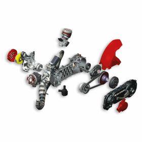 Zylinderkit MALOSSI 4917546