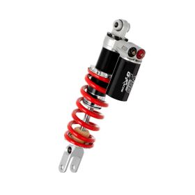 YSS Adjustable Rear Shock Absorber MG456-370TRW-15-858 Length 370mm