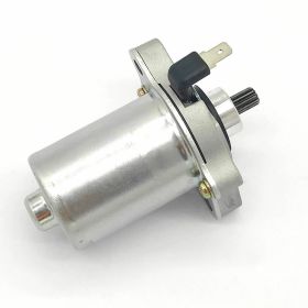 MAGNETI MARELLI Anlasser für HONDA