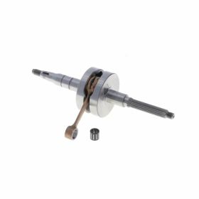 ATHENA Rennkurbelwelle 39,20 Hub 10 Stift 94,50 mm Minarelli vertikal