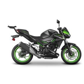 SHAD Top Master Rear rack for KAWASAKI Z 500