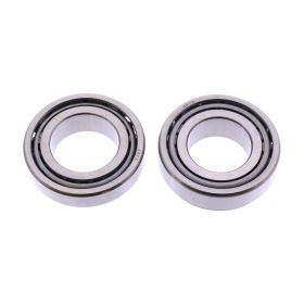 Kit de roulements de direction JMP 52072250 pour Suzuki