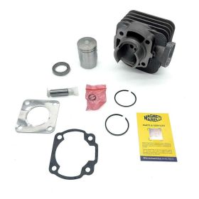 Cilindro completo MAGNETI MARELLI ghisa per KYMCO