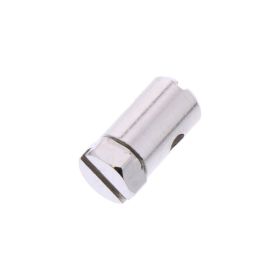 Kit de mamelons à vis JMP 10 Longueur 9 Trou 2,5 mm