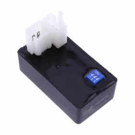 CDI-Zündmodul DZE 1610 für Honda FT 500