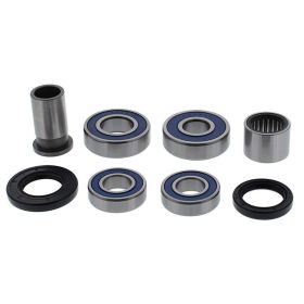 ALL BALLS komplettes Radlager-Kit 25-1764 und Dichtungsring für Yamaha XV
