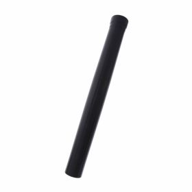 JMP 2115441877 Schwarzes Aluminium-Gabelrohr für Ktm DUKE 790