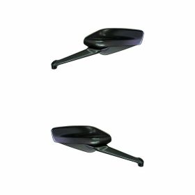 Coppia specchietti carena FAR 7959/7960 neri