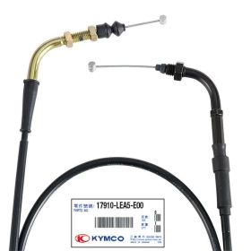 KYMCO throttle transmission cable for Dink DD 125 E3