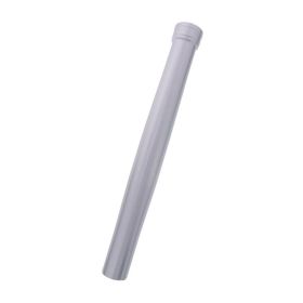 JMP Gabelhülse 0103851277 Silber Aluminium für Honda VFR 1200