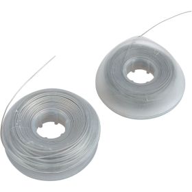 Moose Racing Brake Cable 0.8 mm x 22m