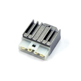 DUCATI ENERGIA 12V/8A 4 Faston Voltage Regulator