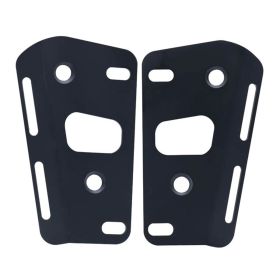 Gepäckträger für GPR Topcase 35/55L Titan für HONDA VFR1200X Crosstourer