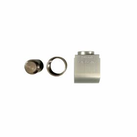 Kit abassamento posteriore ALPHA TECHNIK 33-RC96-TL01KBA per Honda