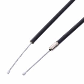 JMP 151-176 Lowered Throttle Cable