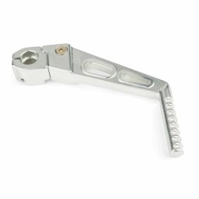 STR8 Lighty Kickstart Pedal Gray AM6