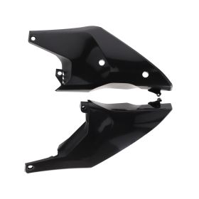 ACERBIS black side number plate for HUSQVARNA