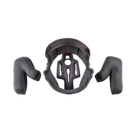 LEATT MTB DBX 5.0/6.0 Helm Innenpolster Größe S