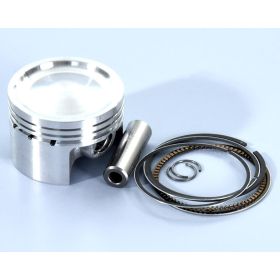 Pistone POLINI YAMAHA Giggle Diametro 44 selezione D