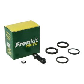 FRENKIT 622015 Reparatursatz für Vorder- und Hinterradbremszangen 38mm Durchmesser