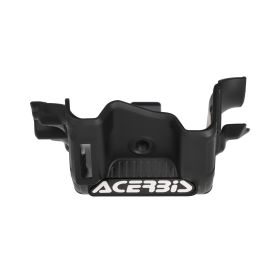 Sottomotore ACERBIS nero spessore 6mm per Ktm/Husqvarna/Gas Gas