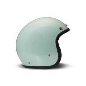 Casco Jet Cafe Racer DMD RETRO Lattementa