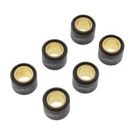 JMP 6 Rollen Variator Kit 19x15,5mm 8,7g