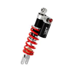 YSS Adjustable Rear Shock Absorber MG456-345TRW-25-858 Length 345mm