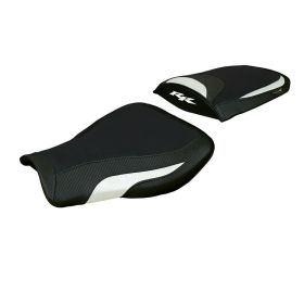 Sitzbezug Huelva Comfort WH mit logo für HONDA cbr 600 rr