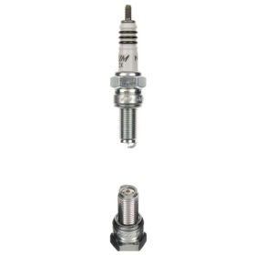 NGK Iridium Zündkerze Gewindedurchmesser 10mm