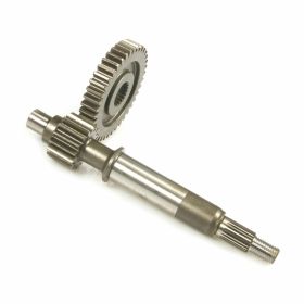 Primärgetriebe MALOSSI 6711602