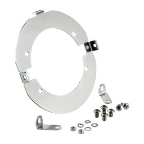 Kit montaggio SIP PERFORMANCE per faro SIP Just Top LED per Vespa PX80/200/PE