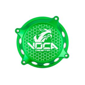VOCA RACING CNC Aluminum Ignition Cap Green AM6