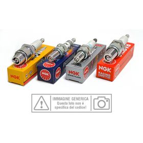 Bougie d'allumage NGK Iridium D filetage 12mm