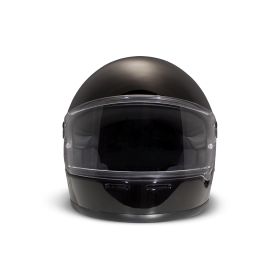 Casco Integrale DMD RIVALE Nero Lucido