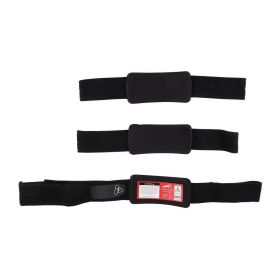 Cinghie ginocchiera LEATT Z-Frame taglia L/XL