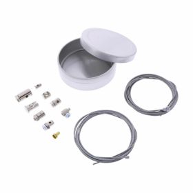 Kit riparazione cavi Bowden JMP